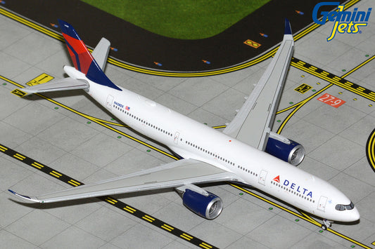 GeminiJets 1:400 Delta Air Lines Airbus A330-900neo N408DX