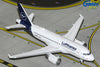 GeminiJets 1:400 Lufthansa Airbus A319 D-AIBF
