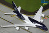 GeminiJets 1:400 Lufthansa Airbus A380 "100 Years" D-AIMH