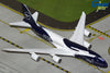 GeminiJets 1:400 Lufthansa Boeing 747-8 "100 Years" D-ABYN