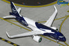 GeminiJets 1:400 Lufthansa Airbus A320neo "Centennial" D-AING