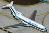 GeminiJets 1:400 Eastern Air Lines Boeing 727-100 N8164G