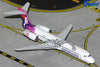 GeminiJets 1:400 Hawaiian Airlines Boeing 717-200 N494HA