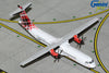 GeminiJets 1:400 Loganair ATR-72-600 G-LMTE