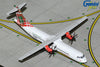 GeminiJets 1:400 Loganair ATR-72-600 G-LMTF