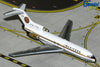 GeminiJets 1:400 Mexicana Boeing 727-100 XA-SEJ