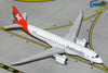 GeminiJets 1:400 Helvetic Airways Embraer 190-E2 HB-AZC