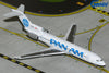 GeminiJets 1:400 Pan Am Boeing 727-200 N368PA