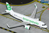 GeminiJets 1:400 Transavia Airbus A320neo F-GNEO