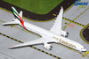 GeminiJets 1:400 Emirates Boeing 777-9X A6-EZA