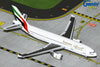 GeminiJets 1:400 Emirates Airbus A300-600R A6-EKC