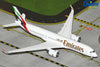 GeminiJets 1:400 Emirates Airbus A350-900 A6-EXA