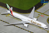 GeminiJets 1:400 Emirates Boeing 777-300ER A6-EQH