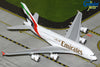 GeminiJets 1:400 Emirates Airbus A380 A6-EOH