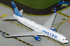 GeminiJets 1:400 United Airlines Boeing 767-300ER N670UA
