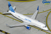 GeminiJets 1:400 United Express Embraer 175 N606UX