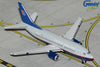 GeminiJets 1:400 United Airlines Boeing 737-500 "Battleship" N936UA