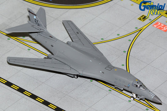 GeminiMACS 1:400 U.S. Air Force Boeing B-1B Lancer (Dyess AFB)