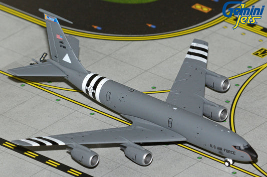GeminiMACS 1:400 U.S. Air Force Boeing KC-135R Strantotanker (Utah ANG)