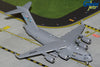 GeminiMACS 1:400 U.S. Air Force Boeing C-17 Globemaster III (Dover AFB)