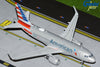 Gemini200 American Airlines Airbus A319 N93003