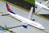 Gemini200 Delta Air Lines 737-800 "Braves World Champions" (Flaps Down) N3746H