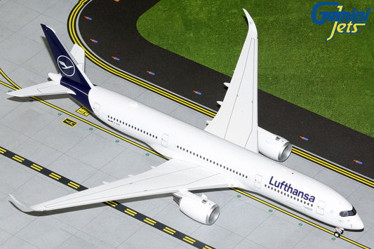 Gemini200 Lufthansa Airbus A350-900 D-AIXP