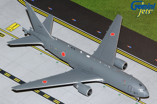 Gemini200 Japan Air Self Defense Force Boeing KC-46A Pegasus