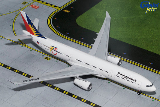 Gemini200 Philippine Airlines Airbus A330-300 "75th Anniv" RP-C8783