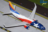 Gemini200 Southwest Airlines Boeing 737-700 "Lone Star One" N931WN