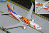 Gemini200 Southwest Airlines Boeing 737-700 "California One" (Flaps Down) N943WN