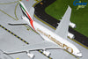 Gemini200 Emirates Airbus A380 "50th Anniversary" A6-EVG