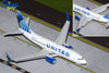 Gemini200 United Airlines Boeing 737-700 (Flaps Down) N21723