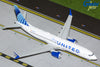 Gemini200 United Airlines Boeing 737 MAX 8 "Being United" N27261