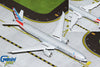 GeminiJets 1:400 American Airlines Boeing 777-300ER (Flaps Down) N736AT