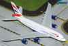 GeminiJets 1:400 British Airways Airbus A380 G-XLEL