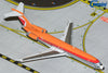 GeminiJets 1:400 CP Air Boeing 727-200 C-GCPB