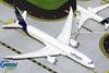 GeminiJets 1:400 Lufthansa Boeing 787-9 Dreamliner (Flaps Down) D-ABPA