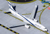 GeminiJets 1:400 El Al Israel Airlines Boeing 737-900ER "Peace" 4X-EHD