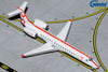 GeminiJets 1:400 JSX Air (JetSuite) Embraer ERJ-145 N241JX