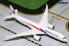 GeminiJets 1:400 Malaysia Airlines Airbus A350-900 9M-MAB