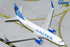 GeminiJets 1:400 United Airlines Boeing 737-700 N21723
