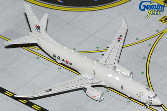 GeminiMACS 1:400 Republic of Korea Navy Boeing P-8A Poseidon 230921