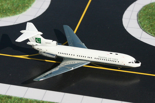 GeminiMACS 1:400 Pakistan Air Force Trident 1E AP-AUG