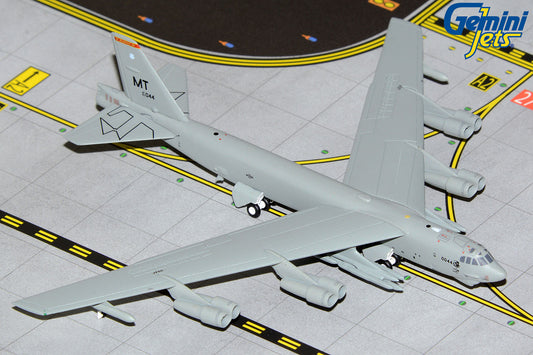 GeminiMACS 1:400 U.S. Air Force B-52H Stratofortress (Minot AFB)