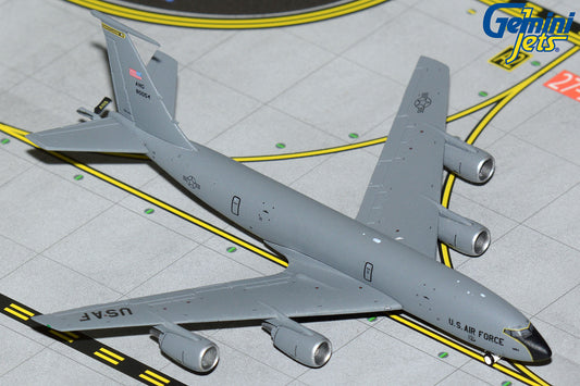 GeminiMACS 1:400 U.S. Air Force Boeing KC-135 Stratotanker (Pennsylvania ANG)